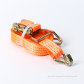 Soft Loop Tie Down Straps